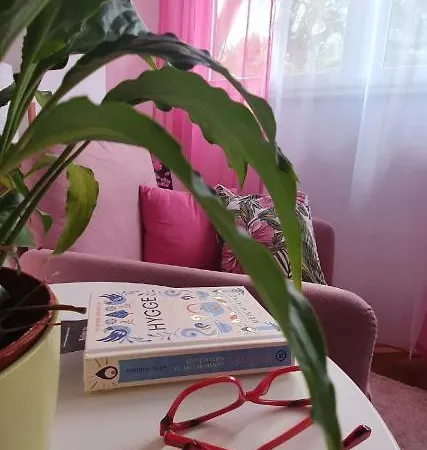Apartment Daisy