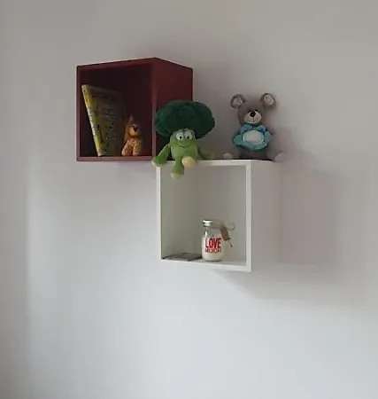 Daisy Apartment *