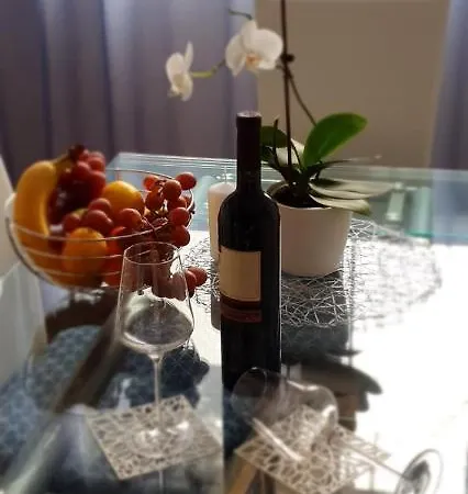 Daisy Apartment Pula