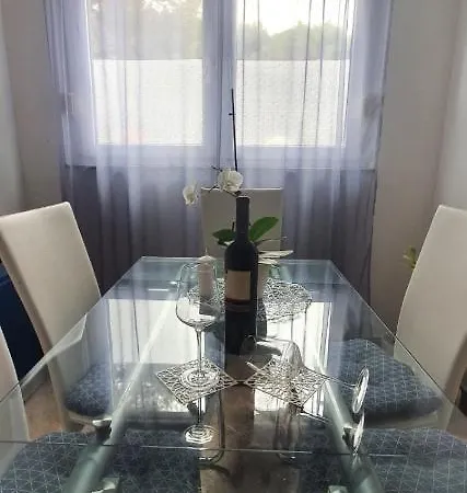 Daisy Apartment Pula